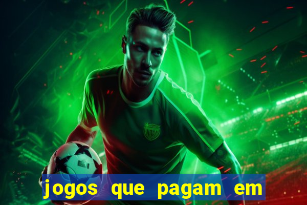 jogos que pagam em euro no paypal